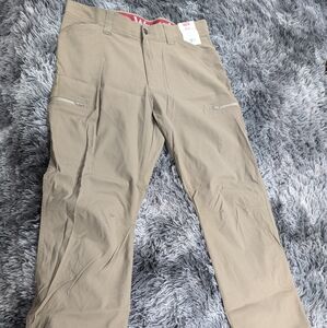 Wrangler work pants